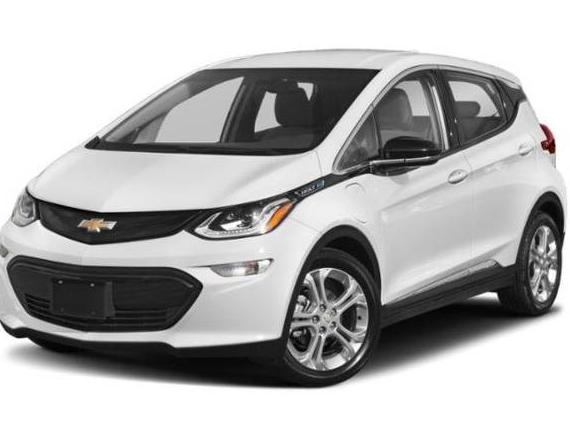 CHEVROLET BOLT EV 2019 1G1FY6S04K4109388 image